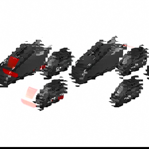 Tap & Die Set: 6-32 to 1/4-18 Taps, 6-32 to 3/4-16 Dies, Metric